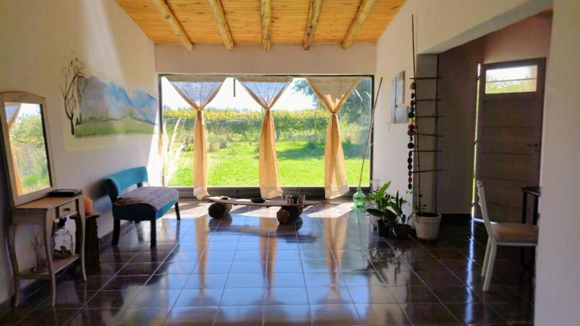 Apartment Huru Zaha *