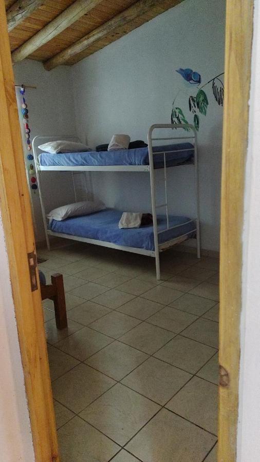 Huru Zaha * La Consulta